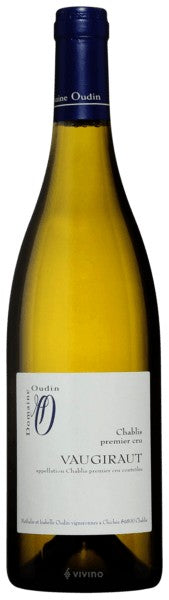 Domaine Oudin - Chablis Premier Cru 'Vaugiraut' 2021 (750ml)