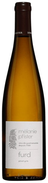 Domaine Pfister - Furd Pinot Gris 2022 (750ml)