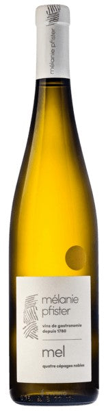 Domaine Pfister - Mélanie Pfister Mel 2020 (750ml)