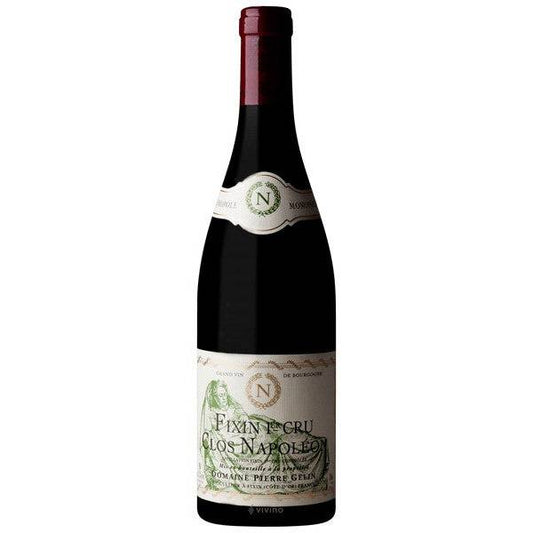 Domaine Pierre Gelin - Fixin 1er Cru 'Clos Napoléon' 2020 (750ml)