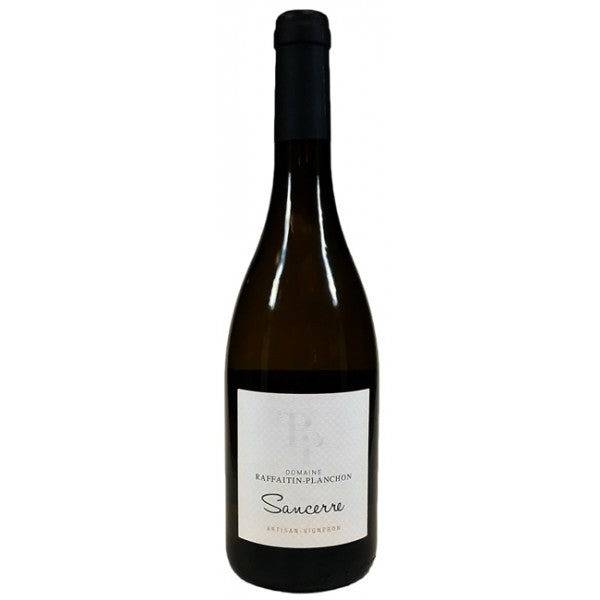 Domaine Raffaitin-Planchon Sancerre Blanc 2020 (750ml)