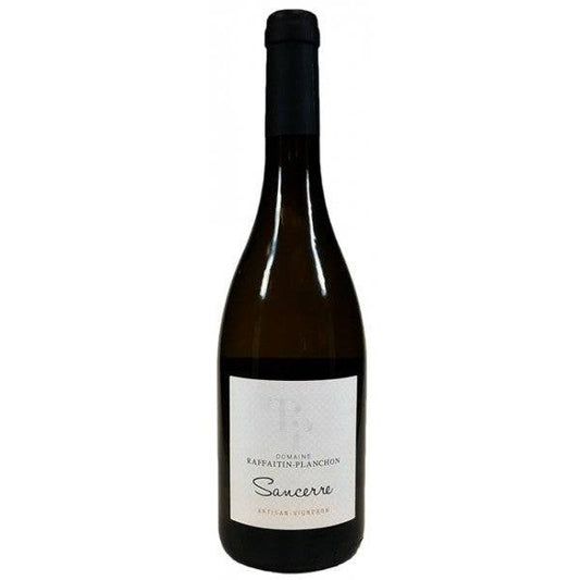 Domaine Raffaitin-Planchon Sancerre Blanc 2020 (750ml)
