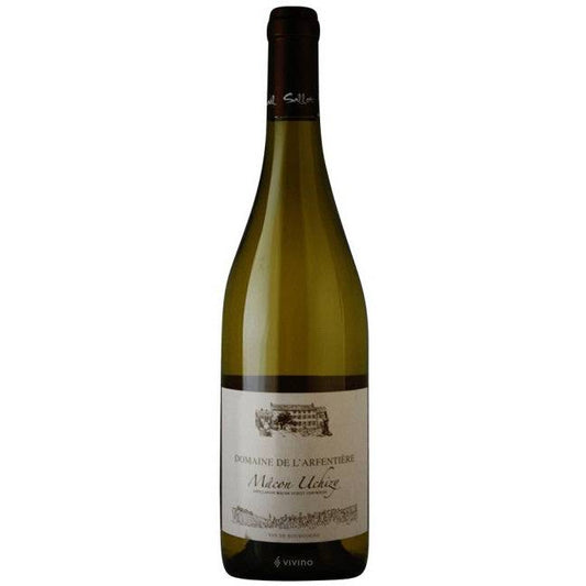 Domaine Raphaël Sallet Domaine de l'Arfentiére Mâcon Uchizy 2020 (750ml)