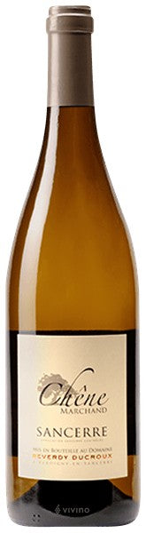 Domaine Reverdy Ducroux - Chêne Marchand Sancerre 2022 (750ml)