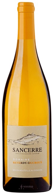 Domaine Reverdy-Ducroux - Sancerre 2023 (750ml)