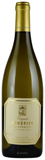 Domaine Rostaing Condrieu La Bonnette Viognier 2020 (750ml)