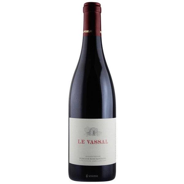 Domaine Rostaing Le Vassal 2019 (750ml)