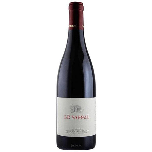 Domaine Rostaing Le Vassal 2019 (750ml)