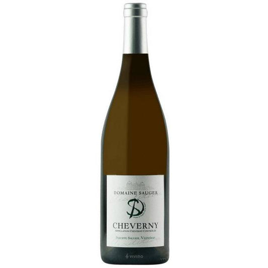 Domaine Sauger Tradition Cheverny Blanc 2019 (750ml)