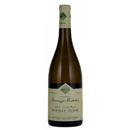 Domaine Saumaize-Michelin Pouilly-Fuissé Clos Sur la Roche 2019 (750ml)