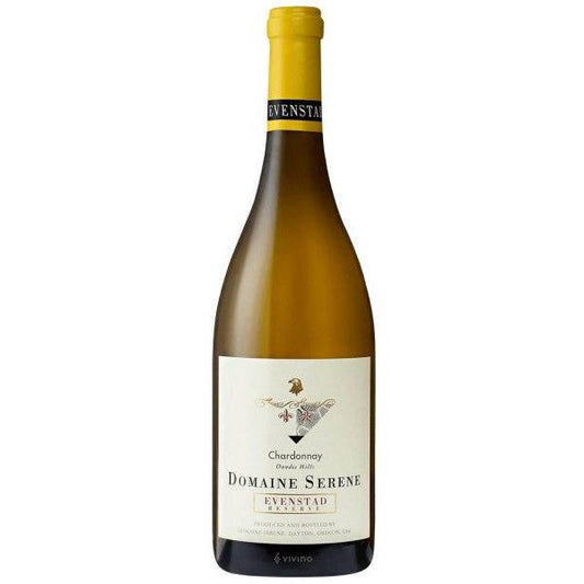 Domaine Serene Evenstad Reserve Chardonnay 2019 (750ml)