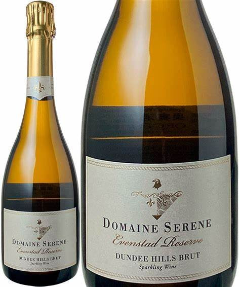 Domaine Serene Evanstad Reserve Dundee Hills Brut NV (750 ml)