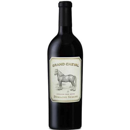 Domaine Serene Grand Cheval 2017 (750ml)