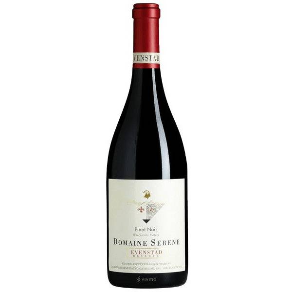 Domaine Serene Evenstad Reserve Pinot Noir 2019 (750ml)