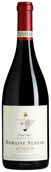 Domaine Serene Evenstad Reserve Pinot Noir 2019 (1500ml)