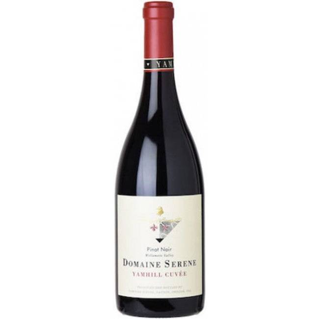 Domaine Serene - Yamhill Cuvée Pinot Noir 2021 (750ml)