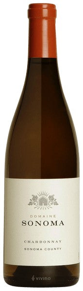 Domaine Sonoma - Chardonnay 2021 (750ml)