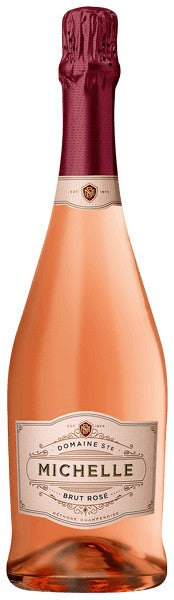 Domaine Ste. Michelle - Brut Rose NV (750ml)