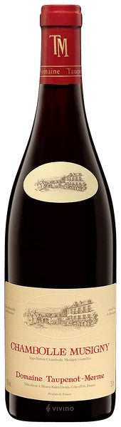 Domaine Taupenot-Merme - Chambolle-Musigny 2020 (750ml)