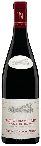 Domaine Taupenot-Merme - Gevrey Chambertin Premier Cru Bel Air 2020 (750ml)