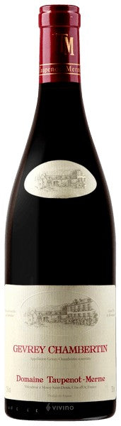 Domaine Taupenot-Merme - Gevrey Chambertin 2020 (750ml)