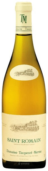 Domaine Taupenot-Merme - Saint-Romain Blanc 2020 (750ml)