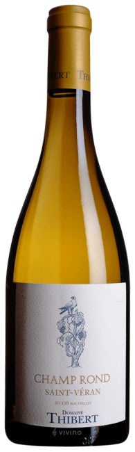 Domaine Thibert - Champ Rond Saint-Véran NV (750ml)