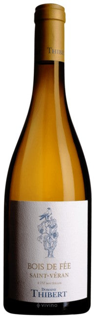 Domaine Thibert - Saint-Véran 'Bois de Fée' 2020 (750ml)