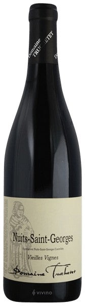 Domaine Truchetet - Vieilles Vignes Nuits-Saint-Georges 2020 (750ml)