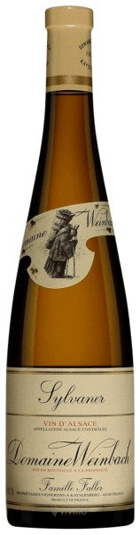 Domaine Weinbach - Sylvaner 2020 (750ml)