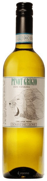 Domini del Leone - Pinot Grigio NV (750ml)