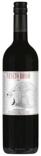 Domini del Leone - Rosso NV (750ml)