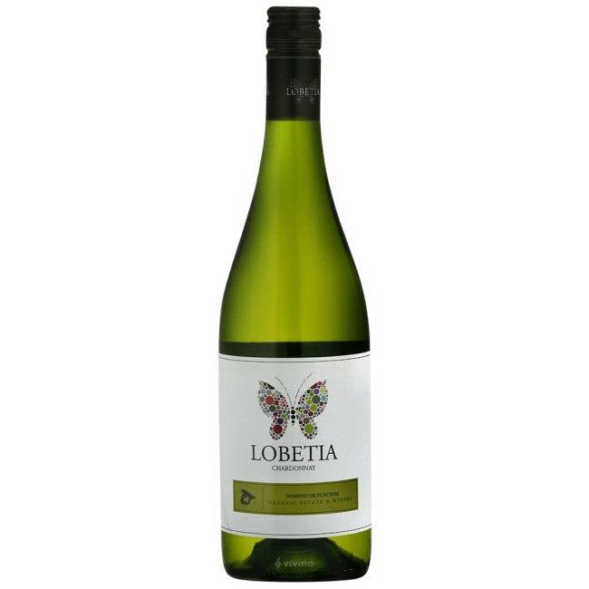 Dominio de Punctum - Lobetia Chardonnay 2020 (750ml)