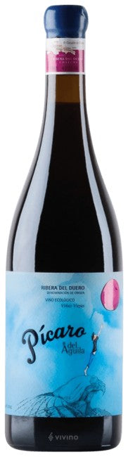 Dominio del Águila - Pícaro Viñas Viejas 2019 (750ml)