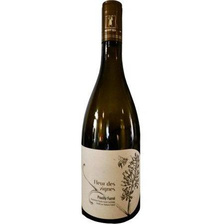 Dominique Pabiot Fleur des Vignes Pouilly-Fumé 2020 (750ml)