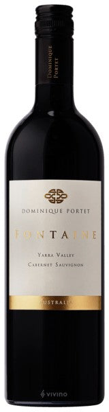 Dominique Portet - Fontaine Cabernet Sauvignon 2020 (750ml)