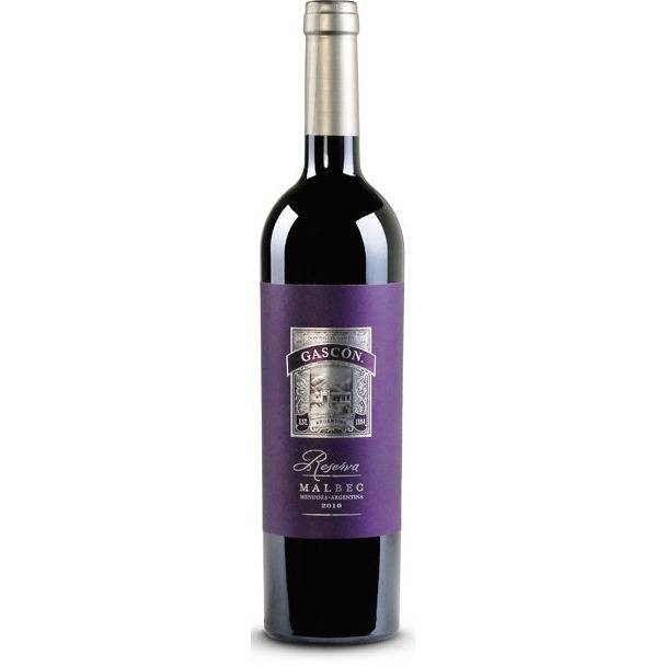 Don Miguel Gascon - Reserva Malbec Mendoza 2022 (750ml)