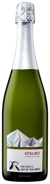 Don Rodolfo - Extra Brut NV (750ml)