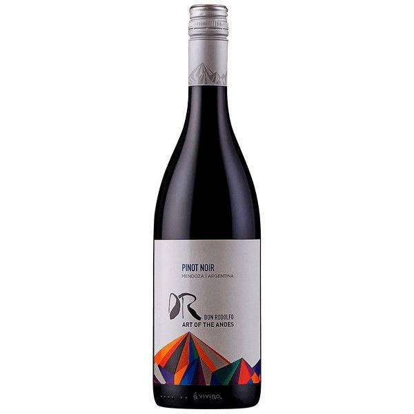 Don Rodolfo - Pinot Noir 2022 (750ml)