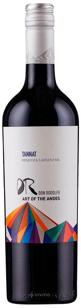 Don Rodolfo - Tannat 2021 (750ml)