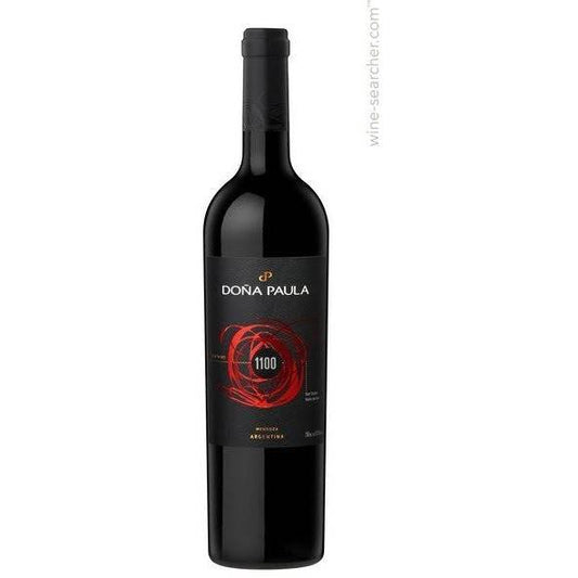 Doña Paula 1100 Red 2016 (750ml)