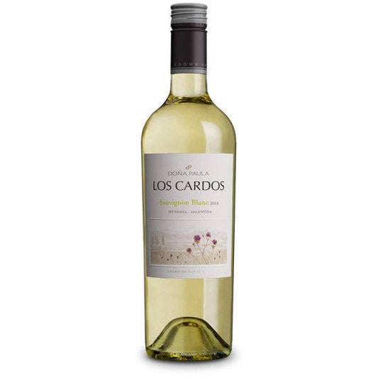 Dona Paula Los Cardos Sauvignon Blanc Tupungato Mendoza NV (750ml)