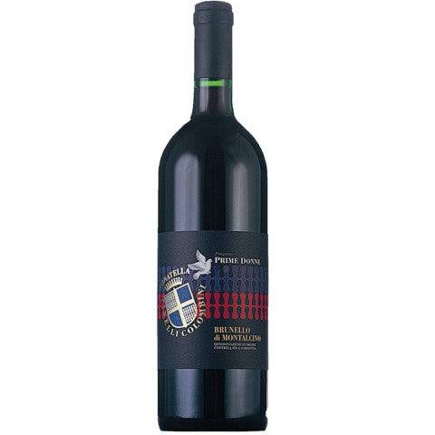 Donatella Cinelli Colombini Brunello di Montalcino (Casato Prime Donne) 2017 (750ml)