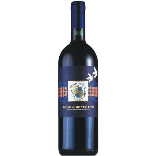 Donatella Cinelli Colombini Rosso di Montalcino (Casato Prime Donne) 2022 (750ml)