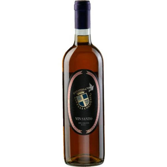 Donatella Cinelli Colombini Vin Santo del Chianti 2009 (375ml)