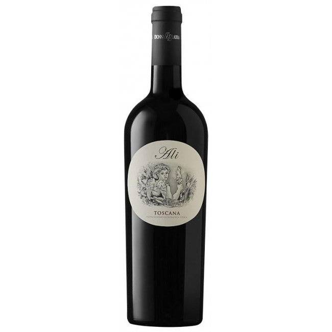 Donna Laura - Ali Sangiovese di Toscana 2023 (750ml)