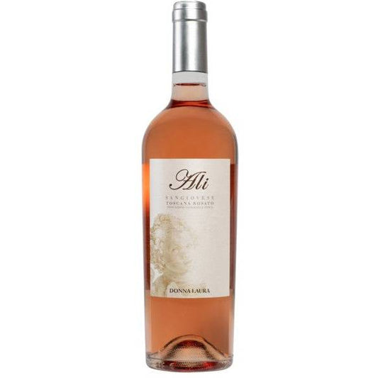 Donna Laura Ali Sangiovese Rosato 2021 (750ml)