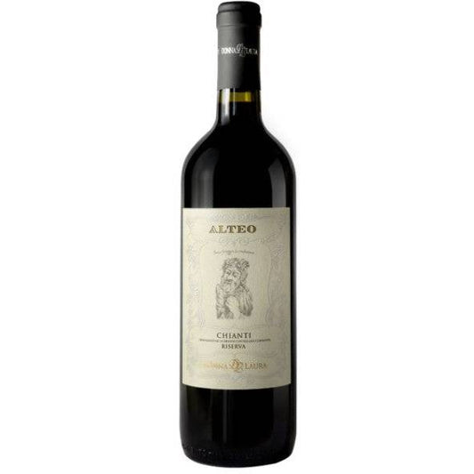 Donna Laura Alteo Chianti Riserva 2021 (750ml)