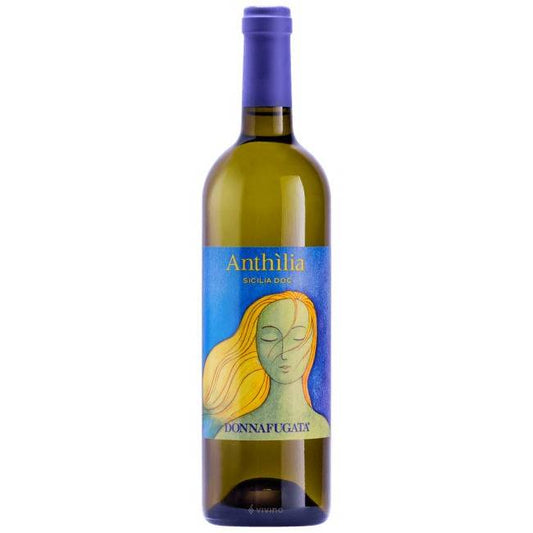Donnafugata - Sicilia Anthìlia 2021 (750ml)