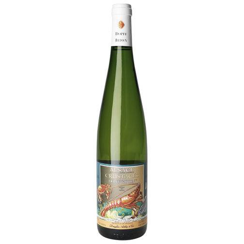 Dopff & Irion Alsace Crustacés 2022 (750ml)